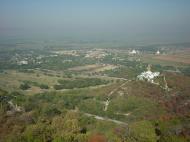 Asisbiz Mandalay Hill Sutaungpyei Pagoda panoramic views Dec 2000 01