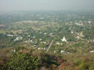 Asisbiz Mandalay Hill Sutaungpyei Pagoda panoramic views Dec 2000 02