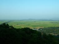 Asisbiz Mandalay Hill Sutaungpyei Pagoda panoramic views Dec 2000 05