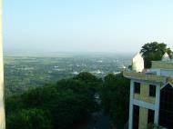 Asisbiz Mandalay Hill Sutaungpyei Pagoda panoramic views Dec 2000 06