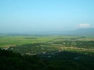 Asisbiz Mandalay Hill Sutaungpyei Pagoda panoramic views Dec 2000 09