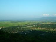 Asisbiz Mandalay Hill Sutaungpyei Pagoda panoramic views Dec 2000 11
