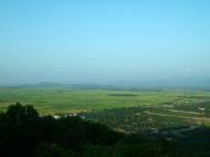 Asisbiz Mandalay Hill Sutaungpyei Pagoda panoramic views Dec 2000 12