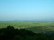 Asisbiz Mandalay Hill Sutaungpyei Pagoda panoramic views Dec 2000 13