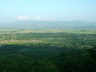 Asisbiz Mandalay Hill Sutaungpyei Pagoda panoramic views Dec 2000 15