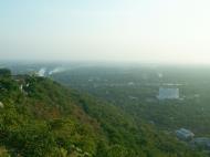 Asisbiz Mandalay Hill Sutaungpyei Pagoda panoramic views Dec 2000 17