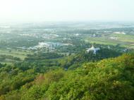 Asisbiz Mandalay Hill Sutaungpyei Pagoda panoramic views Dec 2000 18