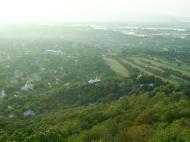 Asisbiz Mandalay Hill Sutaungpyei Pagoda panoramic views Dec 2000 19
