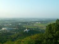 Asisbiz Mandalay Hill Sutaungpyei Pagoda panoramic views Dec 2000 21