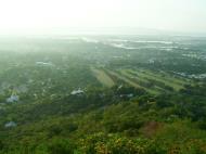 Asisbiz Mandalay Hill Sutaungpyei Pagoda panoramic views Dec 2000 22