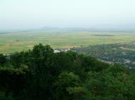 Asisbiz Mandalay Hill Sutaungpyei Pagoda panoramic views Dec 2000 27