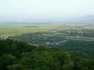 Asisbiz Mandalay Hill Sutaungpyei Pagoda panoramic views Dec 2000 28
