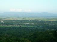 Asisbiz Mandalay Hill Sutaungpyei Pagoda panoramic views Dec 2000 29