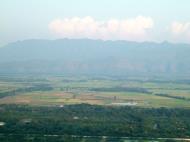 Asisbiz Mandalay Hill Sutaungpyei Pagoda panoramic views Dec 2000 30