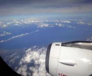 Asisbiz Silk Air flight SIN RGN IATA RGN over Malaysian airspace 08