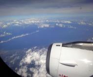 Asisbiz Silk Air flight SIN RGN IATA RGN over Malaysian airspace 08