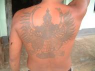 Asisbiz Burmese Tattoo 01