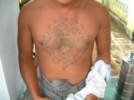 Asisbiz Burmese Tattoo 02