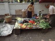 Asisbiz Yangon Hledan street market venders Myanmar 2009 14