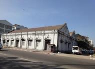 Asisbiz Yangon strand road various buildings Jan 2010 01