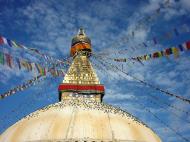 Asisbiz Kathmandu Boudhanath Pagoda Bouddha Nepal 2000 01