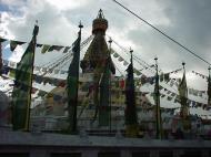 Asisbiz Kathmandu Boudhanath Pagoda Bouddha Nepal 2000 06