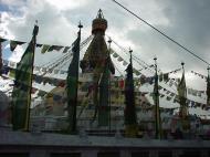 Asisbiz Kathmandu Boudhanath Pagoda Bouddha Nepal 2000 06