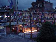 Asisbiz Kathmandu Boudhanath Pagoda Bouddha Nepal 2000 07