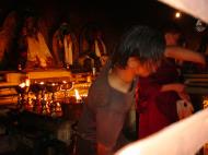 Asisbiz Kathmandu Boudhanath Pagoda Bouddha Nepal 2000 11