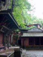 Asisbiz Kathmandu Valley Natural Springs Monastry Sep 2000 04