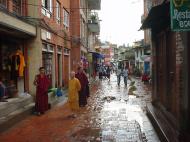 Asisbiz Nepal Kathmandu Street Scenes Sep 2000 02