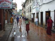 Asisbiz Nepal Kathmandu Street Scenes Sep 2000 03