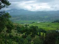 Asisbiz Nepal Kathmandu Valley area views Sep 2000 03