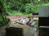 Asisbiz Nepal Kathmandu Valley common washing area Sep 2000 01