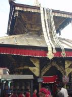 Asisbiz Swayambhunath temple monkey pagoda Kathmandu Sep 2000 09