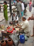 Asisbiz Swayambhunath temple monkey pagoda Kathmandu Sep 2000 10