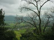 Asisbiz Swayambhunath temple monkey pagoda Kathmandu Sep 2000 24