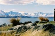 Asisbiz Panoramic photos South Island New Zealand 20
