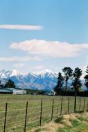 Asisbiz Panoramic photos South Island New Zealand 29