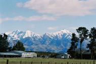 Asisbiz Panoramic photos South Island New Zealand 30