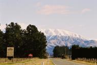 Asisbiz Panoramic photos South Island New Zealand 33