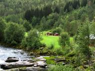 Asisbiz Hicking Lofoten Archipelago Nordland Norway 06