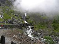 Asisbiz Hicking Lofoten Archipelago Nordland Norway 07