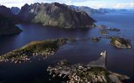 Asisbiz Lofoten Archipelago Nordland Norway 01