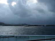 Asisbiz Lofoten Archipelago coastline Nordland Norway 05