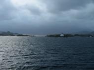 Asisbiz Lofoten Archipelago coastline Nordland Norway 06