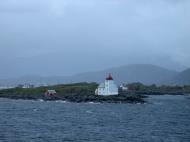 Asisbiz Lofoten Archipelago coastline Nordland Norway 07