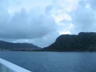 Asisbiz Lofoten Archipelago coastline Nordland Norway 10