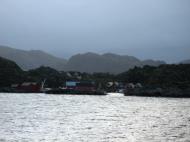 Asisbiz Lofoten Archipelago coastline Nordland Norway 12
