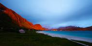 Asisbiz Lofoten Norway colors of summer series 2012 01